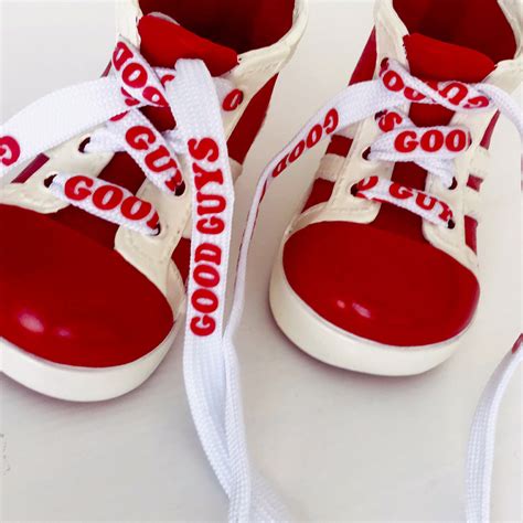 chucky replica shoes|chucky shoes.